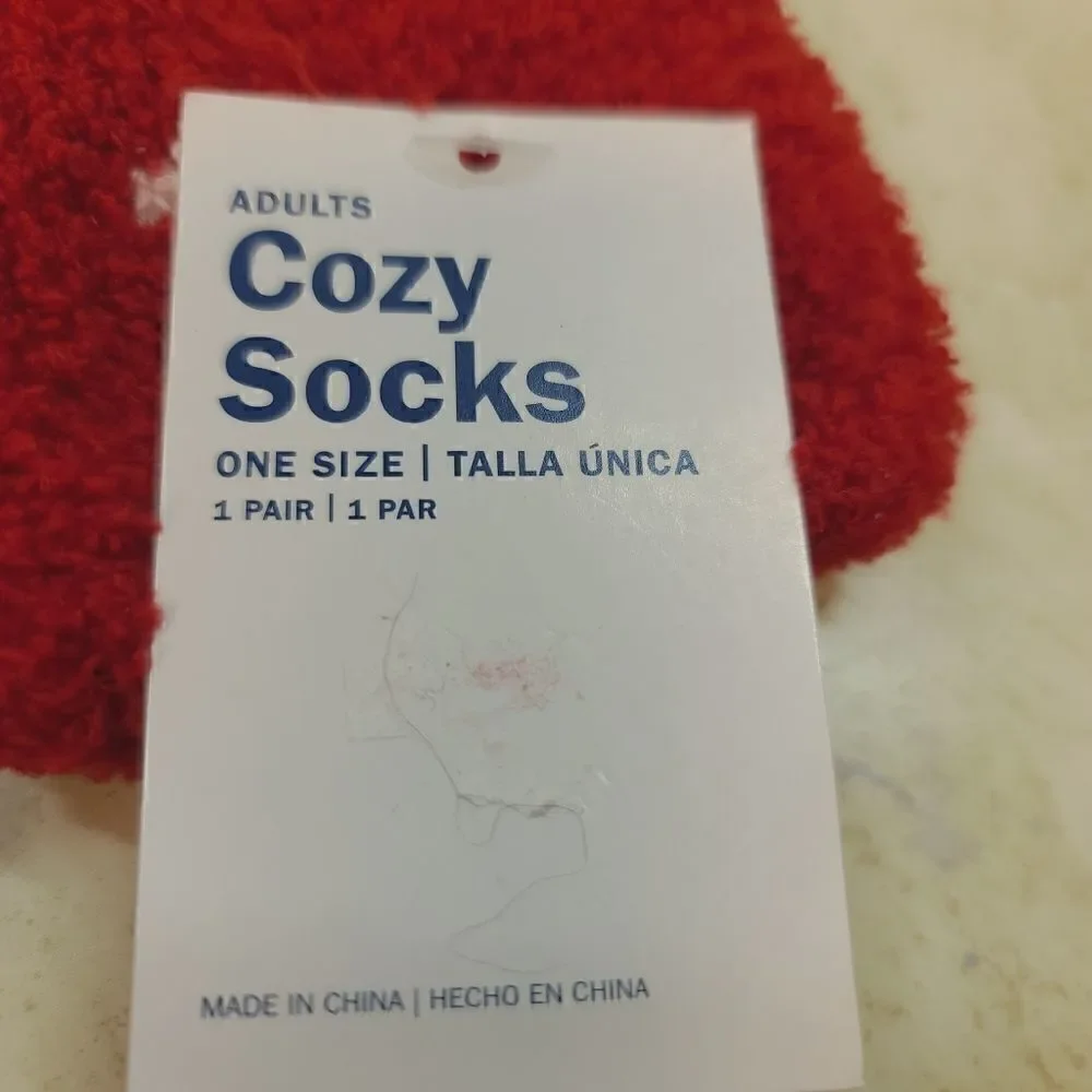 Bundle of 3 Pair Ladies Socks